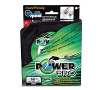 Tresse Shimano Powerpro 135 m 4 kg Blanc 135 m/0,08 mm
