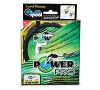 Tresse Shimano Powerpro 135 m 4 kg Jaune 135 m/0,08 mm