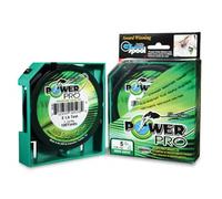 Tresse Shimano Powerpro 135 m 4 kg Vert 135 m/0,08 mm