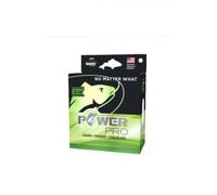 POWER PRO PP64W-135m-0.15mm Tresse POWER PRO - Bobine 135m - Diametre 0,15mm
