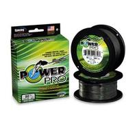 Tresse Shimano Powerpro 1370 m 40 kg Vert 1370 m/0,41 mm