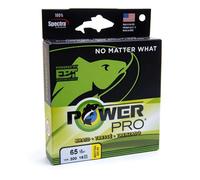 Tresse Shimano Powerpro 1370 m 8 kg Vert 1370 m/0,13 mm