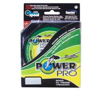 Tresse Shimano Powerpro 275 m 3 kg Vert 275 m/0,06 mm