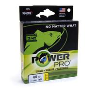 Tresse Shimano Powerpro 275 m 40 kg Rouge 275 m/0,41 mm