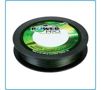 Tresse Shimano Powerpro 275 m 8 kg Vert 275 m/0,13 mm