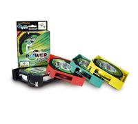 Shimano Ligne tressée Power Pro Spectra 275 m Multicolore 0,23 mm