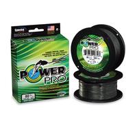 Tresse Shimano Powerpro 455 m 75 kg Vert 455 m/0,56 mm