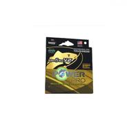 Tresse Shimano Powerpro Sup 8 Slick V2 135 m 24 kg Jaune 135 m/0,32 mm