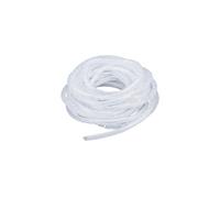 Tresse spirale Lanview Ø8mm, rouleau de 10m, LVT551510