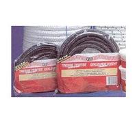 Tresse teintée fibre de verre - Diamètre : 12 mm G