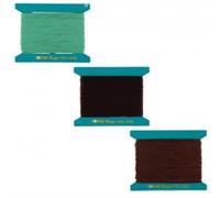 TRESSE TORTUE LIGNE DE FOND TR