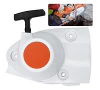 Tressify Démarreur à rebond avec cordon de traction de 78,7 cm, aucune alimentation externe nécessaire, compatible avec Ts410 TS420 480I 510I, pièce OEM 4238-190-0302