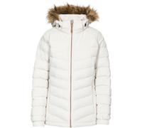 Tresspass Padded Parka Vanille 10 (S) Female