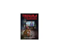 Tresura Kulisy lewicowej indoktrynacji - Łukasz Winiarski (Buch auf Polnisch)