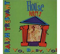 Tresvant, Ralph - Baby Yo