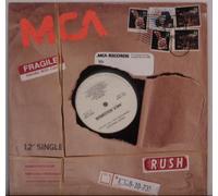 Tresvant, Ralph - Rated R