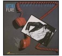 Tret Fure - Terminal Hold/Edges of the Hea