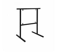 Tréteau de bricolage - NORDLINGER PRO - Essentiel - Pliable - Lot de 2 - 300 kg max