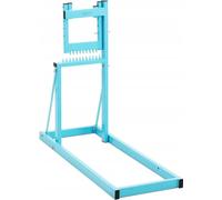 Tréteau de sciage pour tronçonneuse Tréteau de coupe de bois pliable Tréteau de sciage de bois