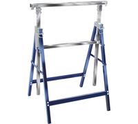 Tréteau de travail télescopique MB 160 H