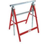 Holzmann - Tréteau extensible 150 Kg KB1300A