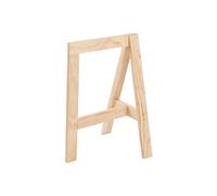 Astigarraga - CAB019.99 - Tréteau Gain de Place, Bois, 74 x 50 x 45 cm