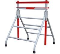 TRETEAU METALLIQUE BATIMENT