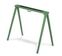 Tréteau pliable - 200 kg Holzstar FAB1