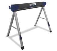 Tréteau pliable 500 kg Holzkraft FAB500