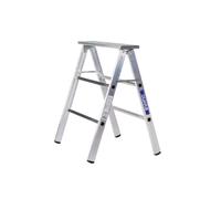 TRÉTEAU PLIABLE ALUMINIUM - DUARIB - 611803