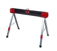 Tréteau pliable - charge 500 kg - AB1015FLEX HOLZMANN