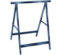Brennenstuhl Tréteau de travail en acier MB 110 Quantité:1