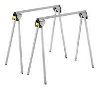 Tréteau pliable STANLEY STST81337-1 STST81337-1 450 kg (l x H x P) 85.5 x 73.6