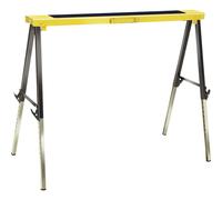 Tréteau pliant Brennenstuhl MB 120 KH