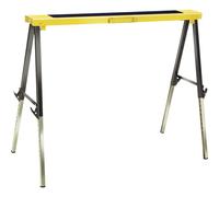 Tréteau pliant Brennenstuhl MB 120 KH