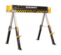 Roughneck Tréteau pliant COLT 600E multi-fonctions simple