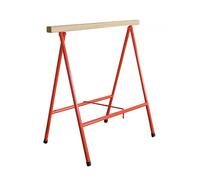 Tréteau pliant professionnel 80 cm MONDELIN