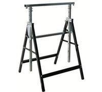 TRETEAU PORTABLE METALLIQUE - MAX. 180 kg/pc G