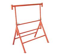 TRETEAU REGLABLE PRO 73 CM TOUT METAL