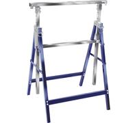Tréteau télescopique MB 160 H 7.5 kg Brennenstuhl 1444700