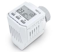 HD13 Elektrobock 163 Thermostat de radiateur électronique 3 à 40 °C