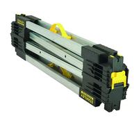 Stanley Tréteaux FatMax FMST1-75763 – haute capacité 112x12x27 cm – lot de 2 pcs