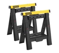 Stanley STST1-70559 - Trétaux Réglable En 2 Directions