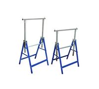 TrÃ©teaux tÃ©lescopiques (lot de 2)