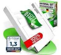 Tretmann Universel Construction de Cadre Intermédiaire Kit -extra Stable Dépôt