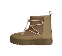 Tretorn - Aspa Hybrid Low - Femme - Chaussures - Beige - Taille: 38 EU