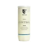 TRETORN Balles De Tennis Serie+ Control Tube De 3