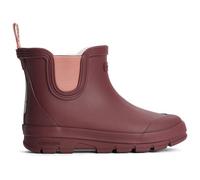 Tretorn - Kid's Aktiv Chelsea Winter - Bottes en caoutchouc - EU 31 - burgundy