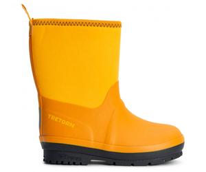 Tretorn - Kid's Kuling Neoprene - Bottes en caoutchouc - EU 21 - maize
