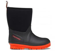 Tretorn - Kid's Kuling Neoprene - Bottes en caoutchouc - EU 22 - black / burnt